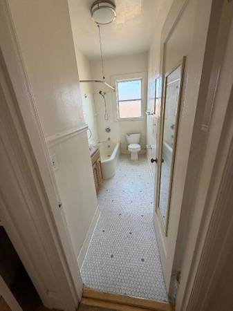 1BR/1BA Apartment · San Francisco photo 5