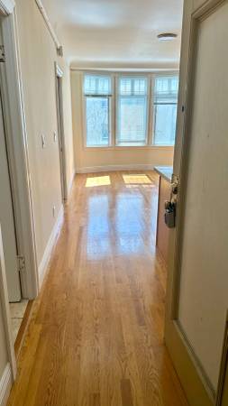 1BR/1BA Apartment on Hyde St. Apt 304 San Francisco · San Francisco photo 2