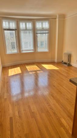 1BR/1BA Apartment on Hyde St. Apt 304 San Francisco · San Francisco photo 3
