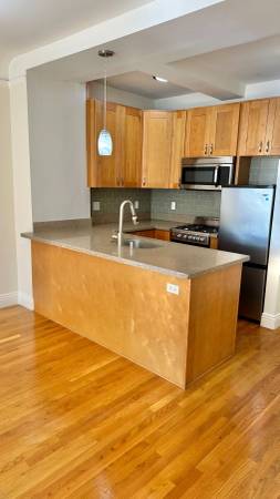 1BR/1BA Apartment on Hyde St. Apt 304 San Francisco · San Francisco photo 4