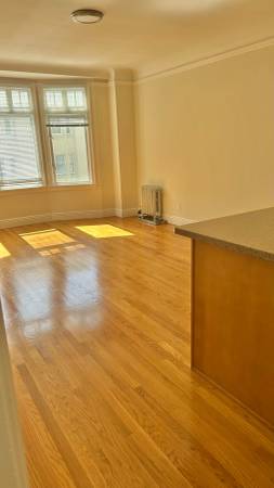 1BR/1BA Apartment on Hyde St. Apt 304 San Francisco · San Francisco photo 5
