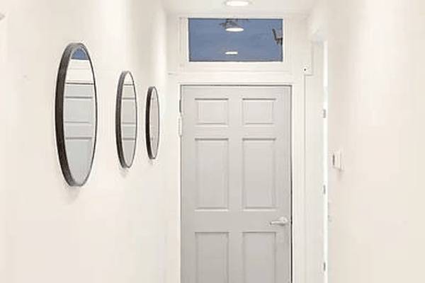 2BR/1BA Apartment · Santa Rosa photo 2