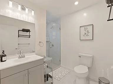 2BR/1BA Apartment · Santa Rosa photo 5