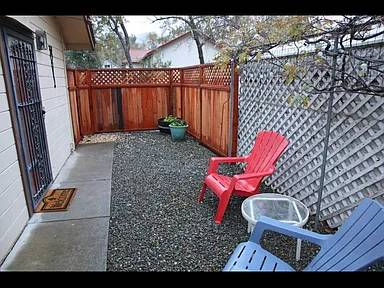 Charming Single-level Unit Duplex Near Downtown Calistoga! photo 3