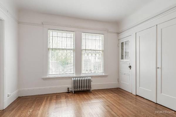 2BR/1BA Apartment · San Francisco photo 4