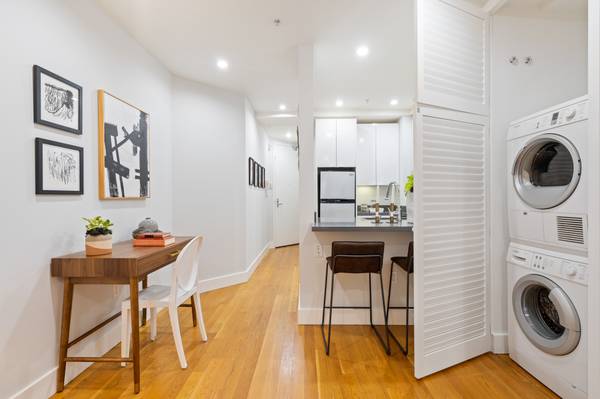 1BR/1BA Condo · San Francisco photo 4