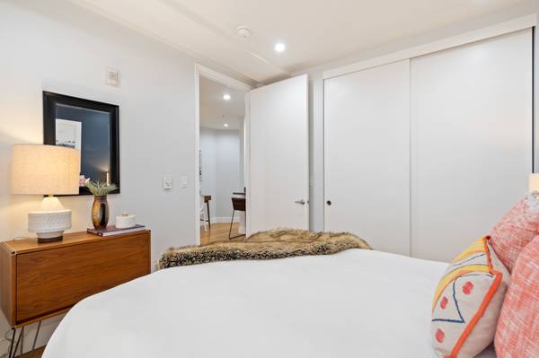 1BR/1BA Condo · San Francisco photo 5