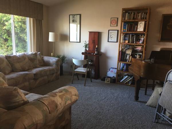 1BR Apartment · Hercules photo 2
