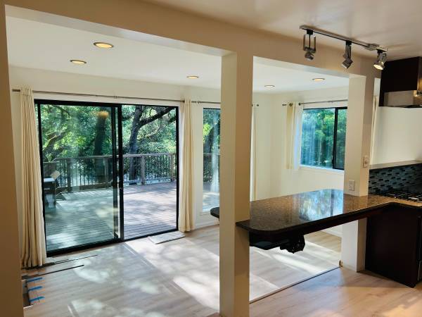 1BR/1BA Apartment · Fairfax photo 4