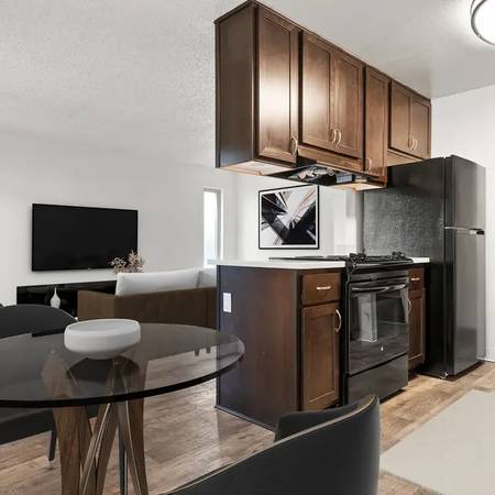 Casa Blanca Apartments photo 5