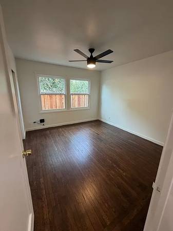 2BR/1BA Single Family House on Orchard St · Santa Rosa photo 4