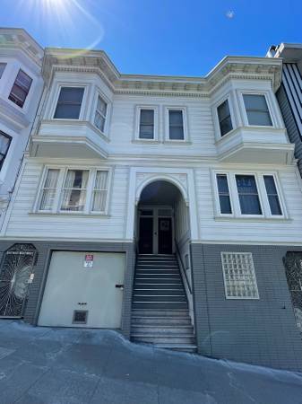 2BR/1BA Apartment · San Francisco photo 2