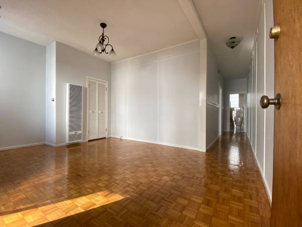 2BR/1BA Apartment · San Francisco photo 3
