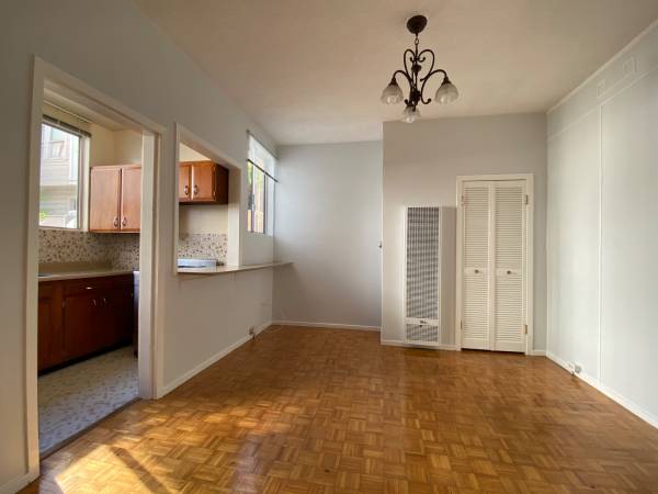 2BR/1BA Apartment · San Francisco photo 4