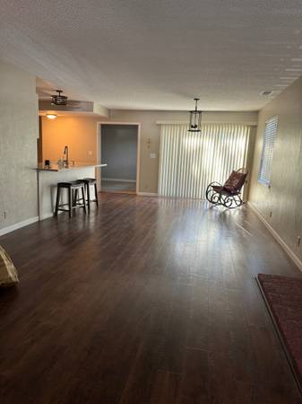 3BR/2BA Duplex · Morgan Hill photo 2