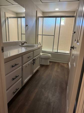 3BR/2BA Duplex · Morgan Hill photo 4