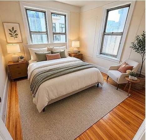 3BR/1BA Single Family House on Jefferson St · Fremont photo 2