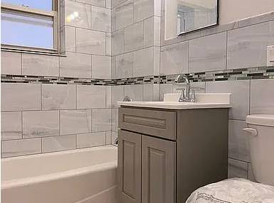 3BR/1BA Single Family House on Jefferson St · Fremont photo 4