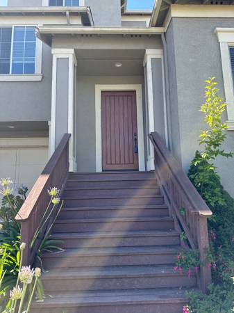 4BR/3BA Single Family House · Santa Rosa photo 2