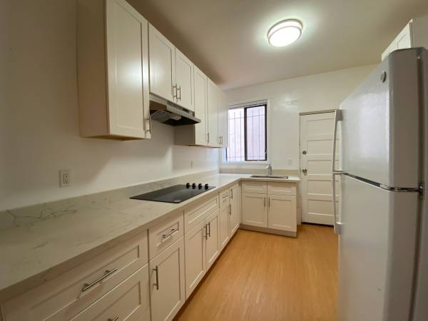 1BR/1BA Other · San Francisco photo 2