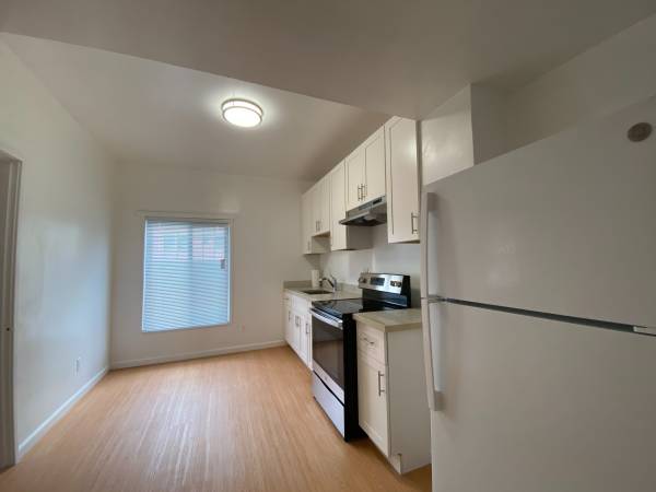 1BR/1BA Other · San Francisco photo 5