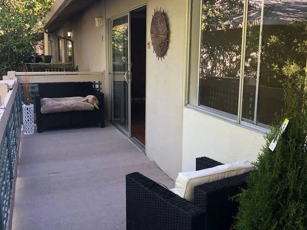 1BR/1BA Other on Geary Blvd · San Francisco photo 3
