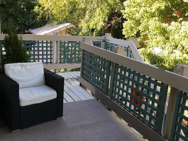 1BR/1BA Other on Geary Blvd · San Francisco photo 4