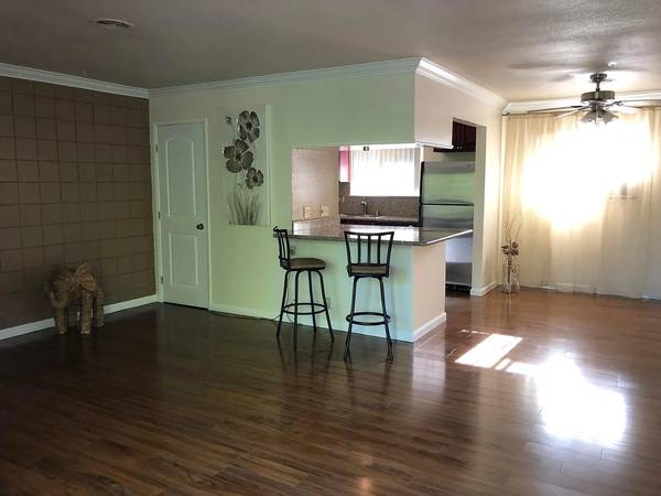 1BR/1BA Other on Geary Blvd · San Francisco photo 5