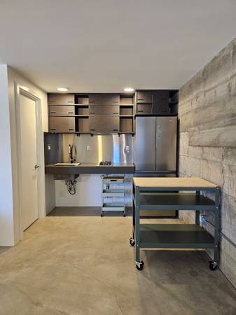 0BR/1BA In Law Adu · San Francisco photo 4