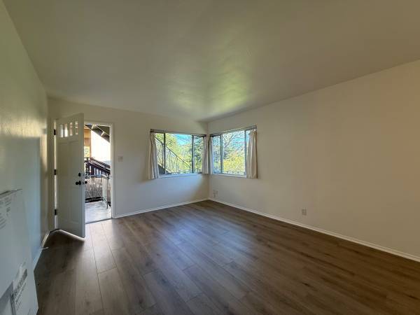 1BR/1BA Apartment · San Francisco photo 3