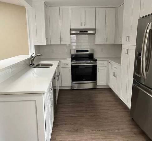1BR/2BA Apartment · Cupertino photo 3