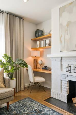 2BR/2BA Condo · San Francisco photo 3