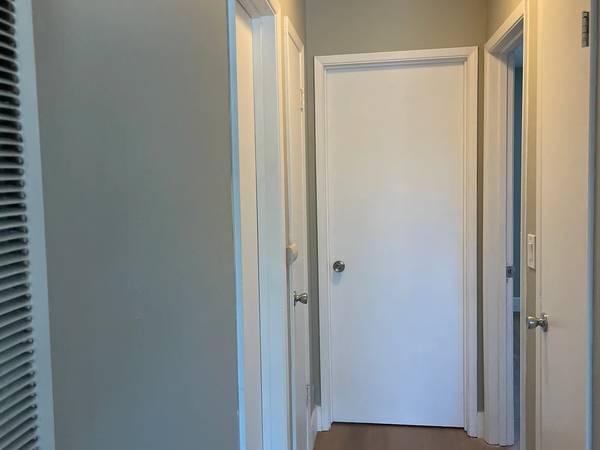 2BR/1BA Apartment on Hamilton Ave · San Jose photo 5