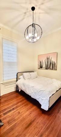 3BR/1BA Single Family House on Sutter St · San Francisco photo 4