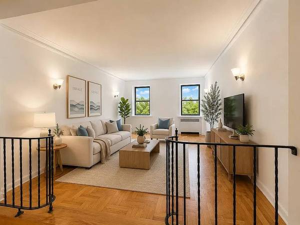 1BR/1BA Apartment · Oakland photo 2