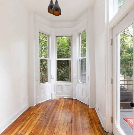 1BR/1BA Apartment · San Francisco photo 2
