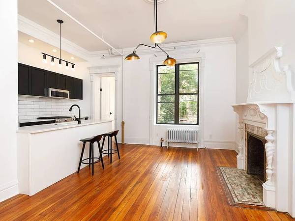 1BR/1BA Apartment · San Francisco photo 5