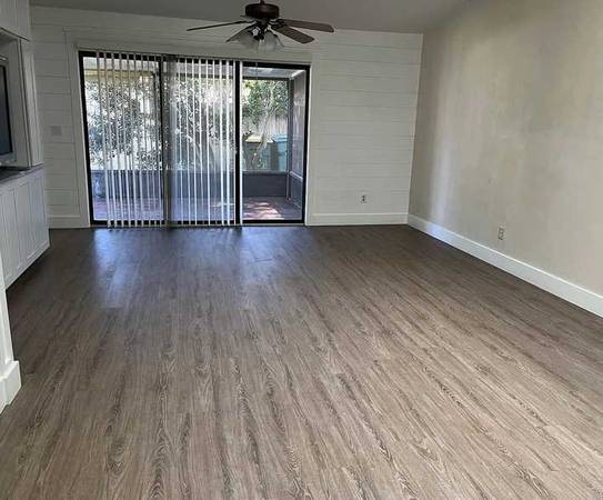 1BR/1BA Apartment · San Francisco photo 2