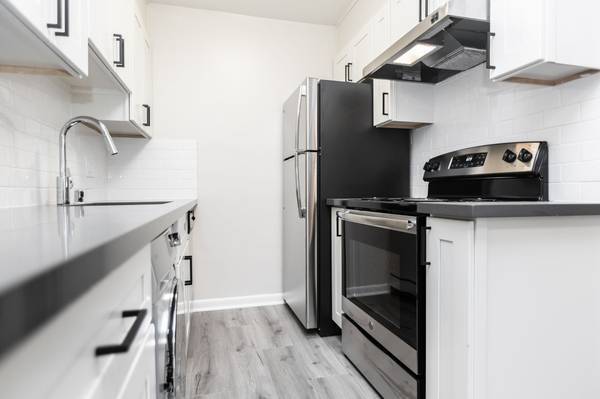 1BR/1BA Apartment · Milpitas photo 4