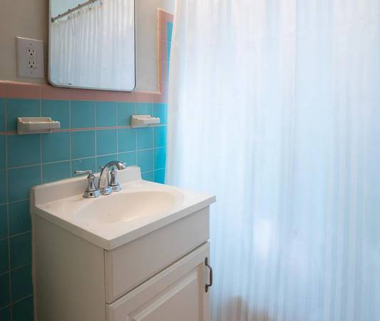 1BR/1BA Apartment · Milpitas photo 5