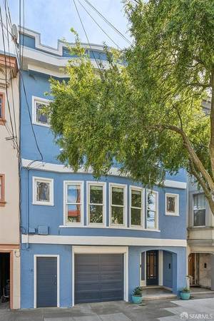 1BR/1BA Apartment · San Francisco photo 5