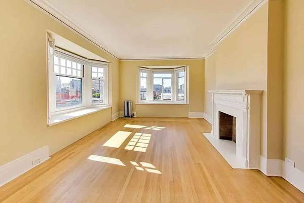 1BR/1BA Apartment · San Francisco photo 2