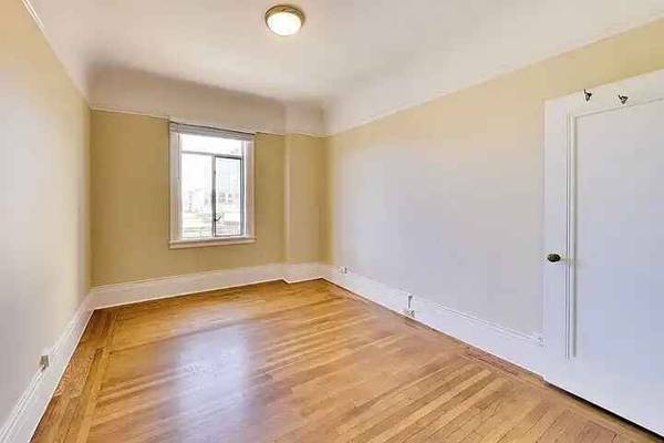 1BR/1BA Apartment · San Francisco photo 3