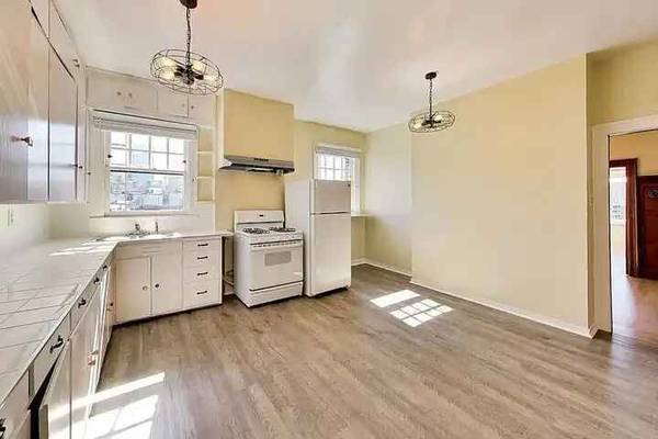 1BR/1BA Apartment · San Francisco photo 4