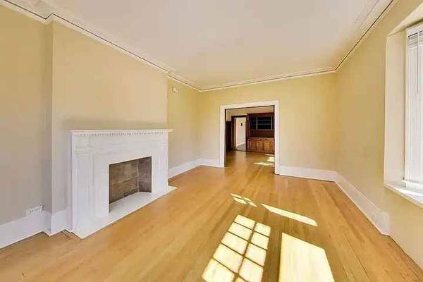 1BR/1BA Apartment · San Francisco photo 5