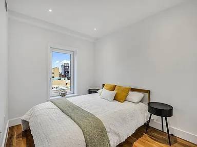1BR/1BA Apartment · San Francisco photo 2