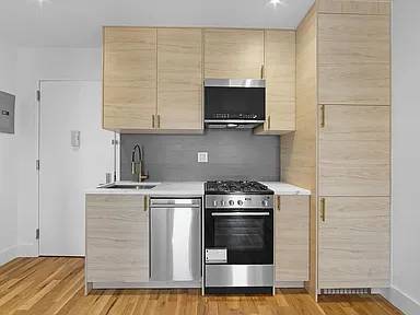 1BR/1BA Apartment · San Francisco photo 3
