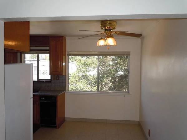 1BR/1BA Apartment · San Francisco photo 5