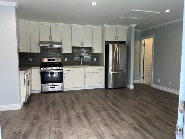 1BR/1BA Apartment · Sunnyvale photo 5
