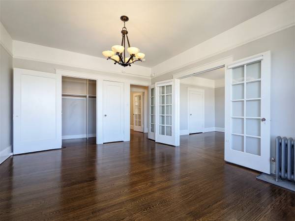 1BR/1BA Apartment · Campbell photo 2